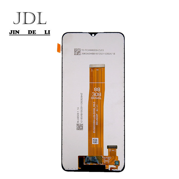 A12 Nacho Pantalla สําหรับ  A127 LCD  Wholesale มือถือ LCD หน้าจอสัมผัส