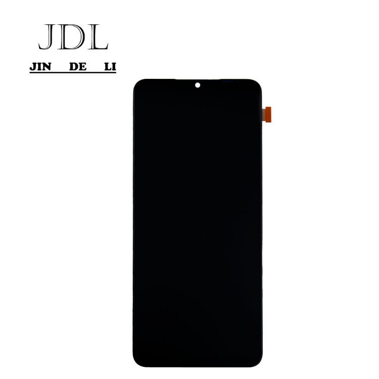 A12 Nacho Pantalla สําหรับ  A127 LCD  Wholesale มือถือ LCD หน้าจอสัมผัส