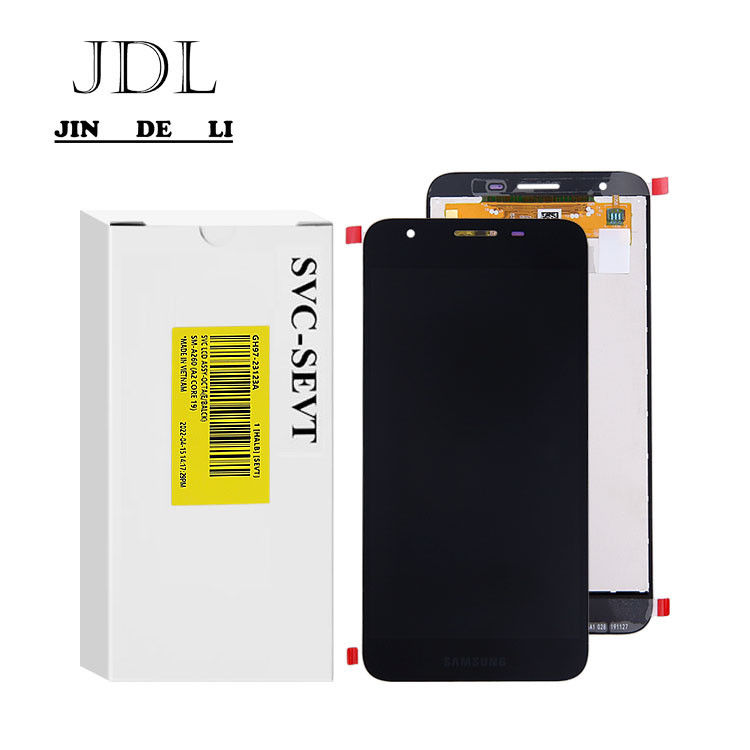 SM-A260 A2 CORE โทรศัพท์มือถือจอแสดงผล LCD สำหรับ