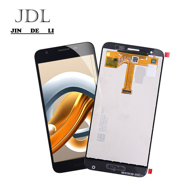 SM-A260 A2 CORE โทรศัพท์มือถือจอแสดงผล LCD สำหรับ