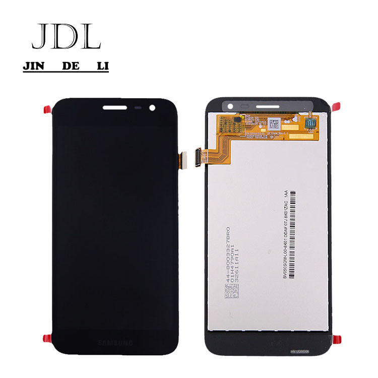 J260 Lcd LCD Pantalla สําหรับ  J260 โรงงานขายส่ง แพ็คเซอร์วิสเดิม LCD Display  J2 Core Touch Screen
