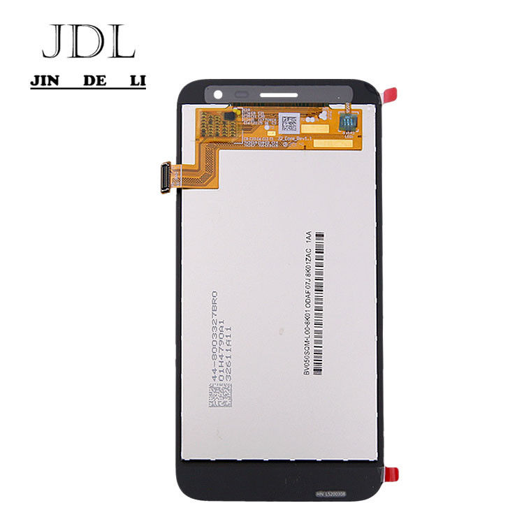 J260 Lcd LCD Pantalla สําหรับ  J260 โรงงานขายส่ง แพ็คเซอร์วิสเดิม LCD Display  J2 Core Touch Screen