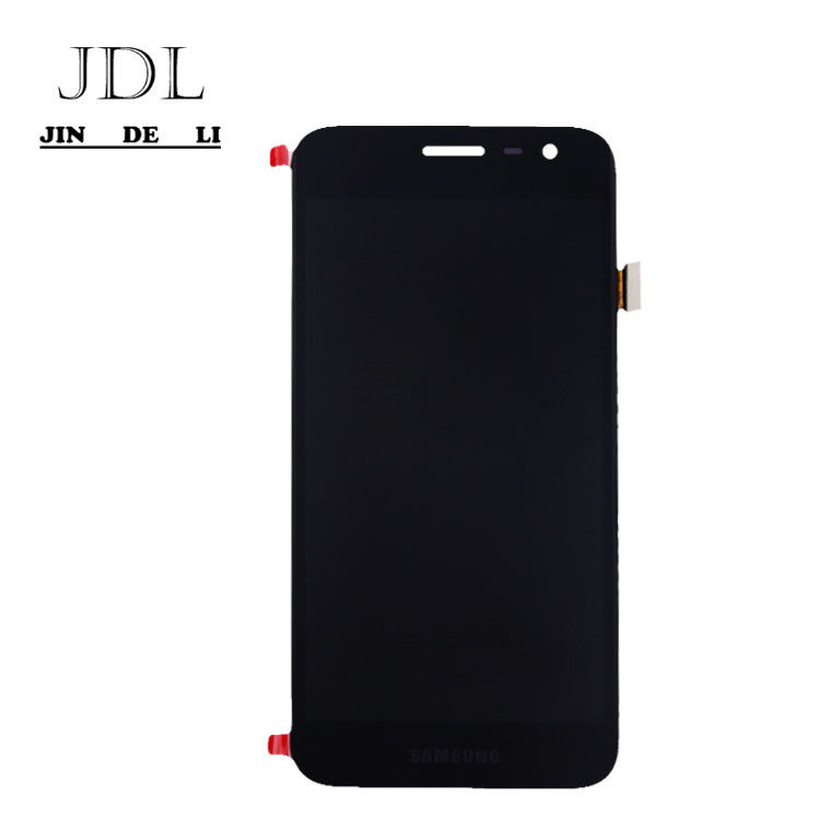 J260 Lcd LCD Pantalla สําหรับ  J260 โรงงานขายส่ง แพ็คเซอร์วิสเดิม LCD Display  J2 Core Touch Screen