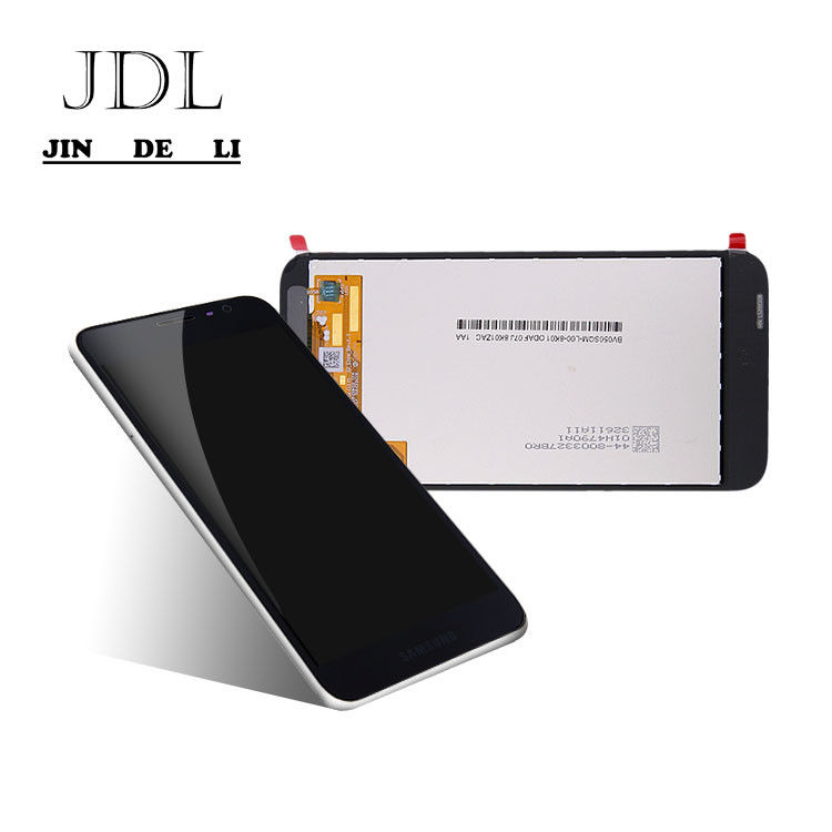 J260 Lcd LCD Pantalla สําหรับ  J260 โรงงานขายส่ง แพ็คเซอร์วิสเดิม LCD Display  J2 Core Touch Screen