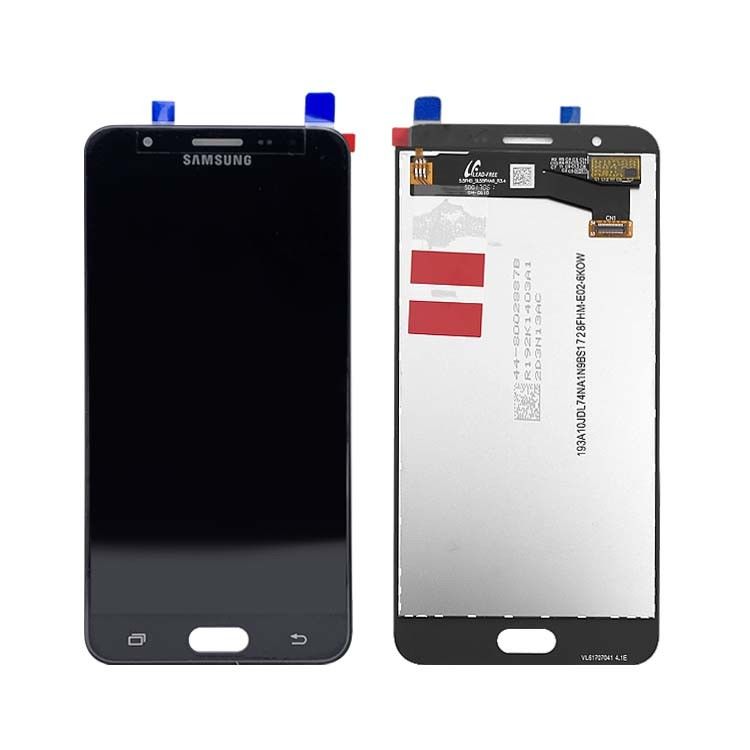 J7 Prime LCD Lcd สําหรับ  j7 prime แผ่นจอจอจอจอจอจอ