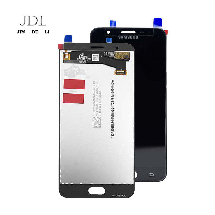 JDL No Frame J7 Prime จอแสดงผล LCD Original Service Pack 5.5 นิ้ว 1920x1080 พิกเซล