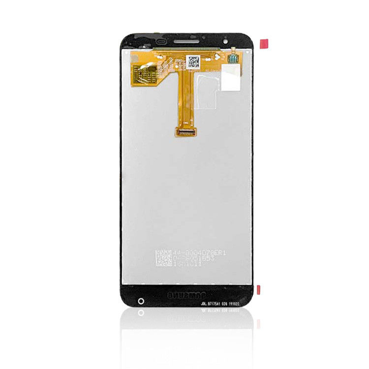 A2 Core Lcd LCD สําหรับ  A2 Core Original Service Pack LCDS  A260 โทรศัพท์มือถือจอสัมผัสจอแสดงผล Pantalla