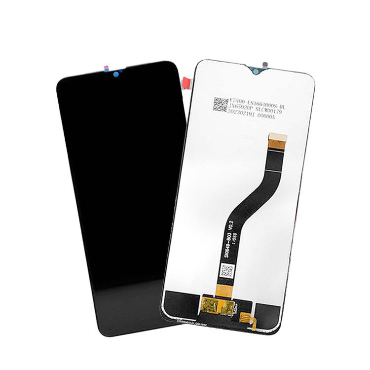 SM-A207 A20S หน้าจอเปลี่ยนหน้าจอ LCD 6.2 นิ้ว Service Pack ดั้งเดิม