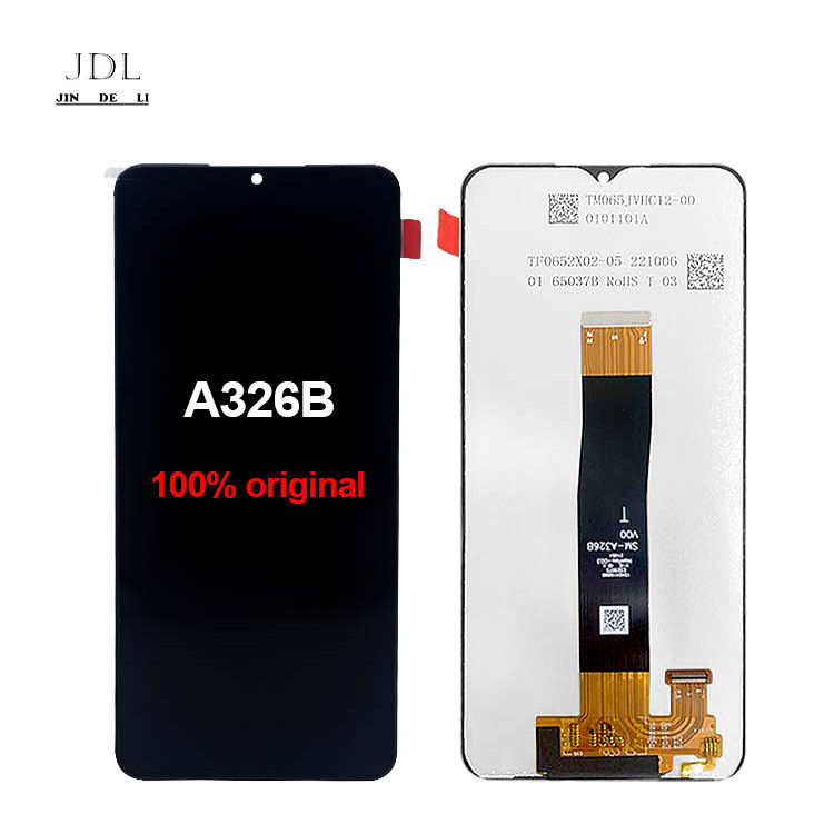 A32 5G LCD lcd สําหรับ  A326 มือถือ แพ็คบริการ LCDS Display  A326 จอสัมผัสเดิม