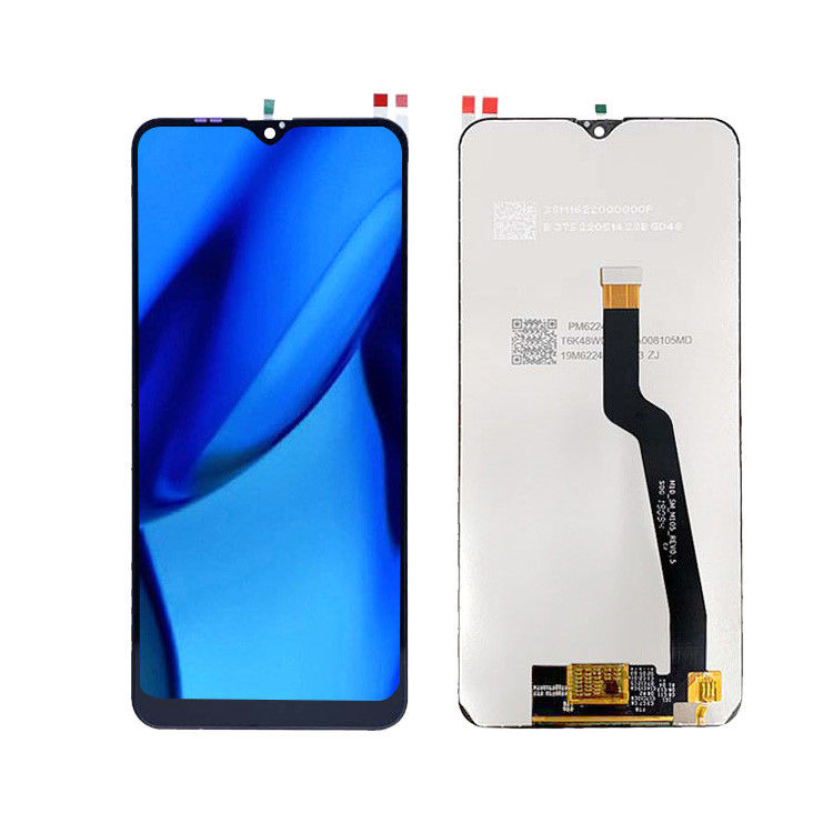 A105 LCD Pantalla ของแท้ สําหรับ  A10 โทรศัพท์มือถือ จอสัมผัส  A10 Wholesale Service Pack LCDS