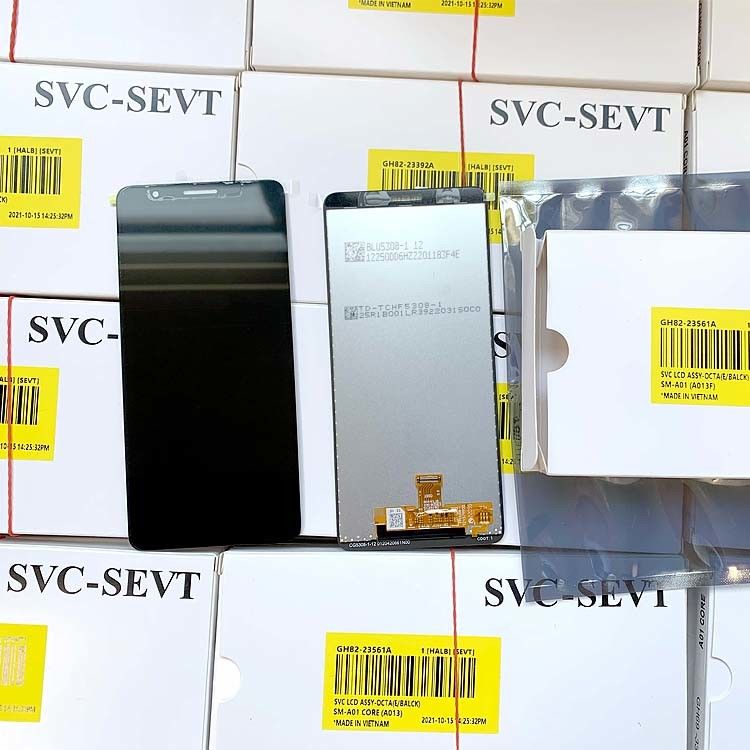 ส่งไวภายใน 1-3 วัน LCD A01 Core รองรับกับ