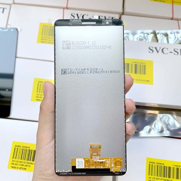 ส่งไวภายใน 1-3 วัน LCD A01 Core รองรับกับ