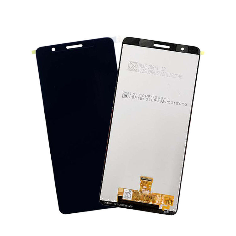 จอแสดงผล LCD ความละเอียดสูง A01 Core 5.3 นิ้ว 1480x720 พิกเซลสำหรับ