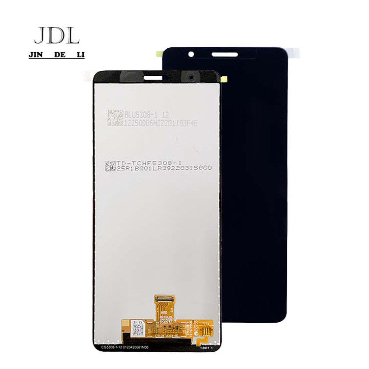 A013 Lcd LCD Pantalla สําหรับ  A01 Core แผ่นจอมือถือ