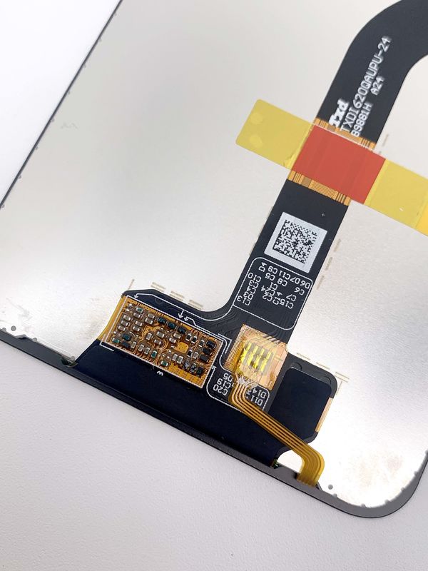 A10S LCD Digitizer หน้าจอสัมผัสโทรศัพท์มือถือคุณภาพสูง สําหรับ  A10S  A107 แผ่นรับรองใหม่