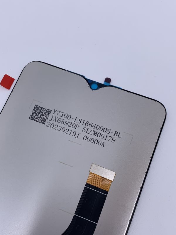 ขายปลีก โรงงานจอ LCD Pantalla สําหรับ  A20S แอริจินอล เซอร์วิสแพ็ค LCDS  A207 โทรศัพท์มือถือ