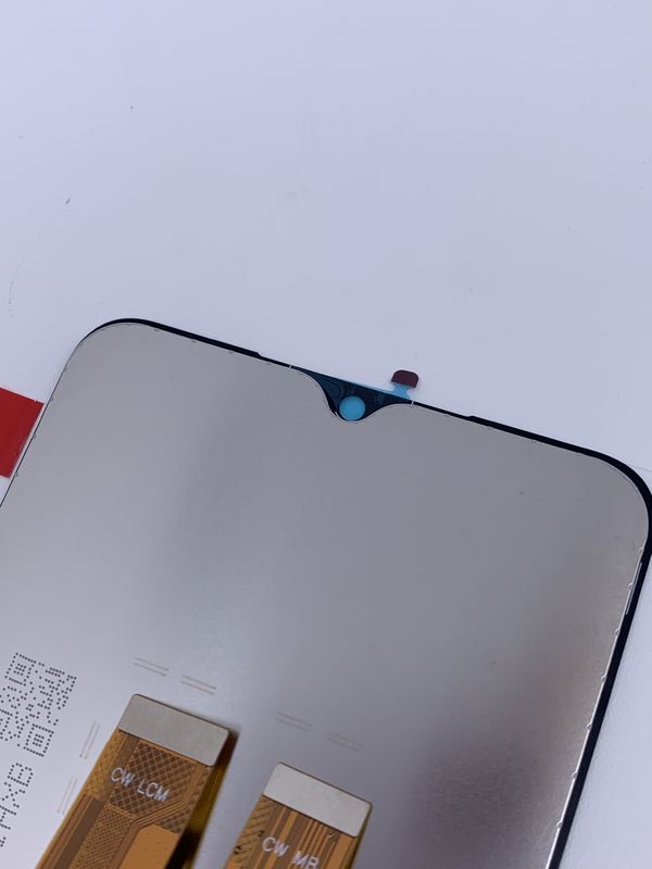 โทรศัพท์มือถือ LCDS Pantalla สําหรับ  A04 Original New Service Pack LCD  A045 หน้าจอสัมผัสคุณภาพสูง