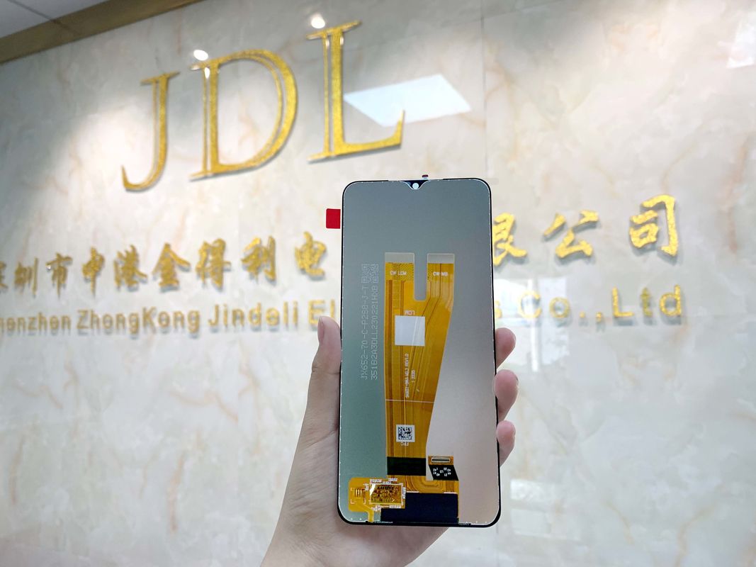 โทรศัพท์มือถือ LCDS Pantalla สําหรับ  A04 Original New Service Pack LCD  A045 หน้าจอสัมผัสคุณภาพสูง