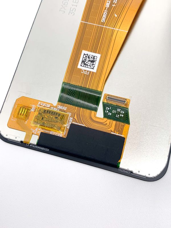 โทรศัพท์มือถือ LCDS Pantalla สําหรับ  A04 Original New Service Pack LCD  A045 หน้าจอสัมผัสคุณภาพสูง