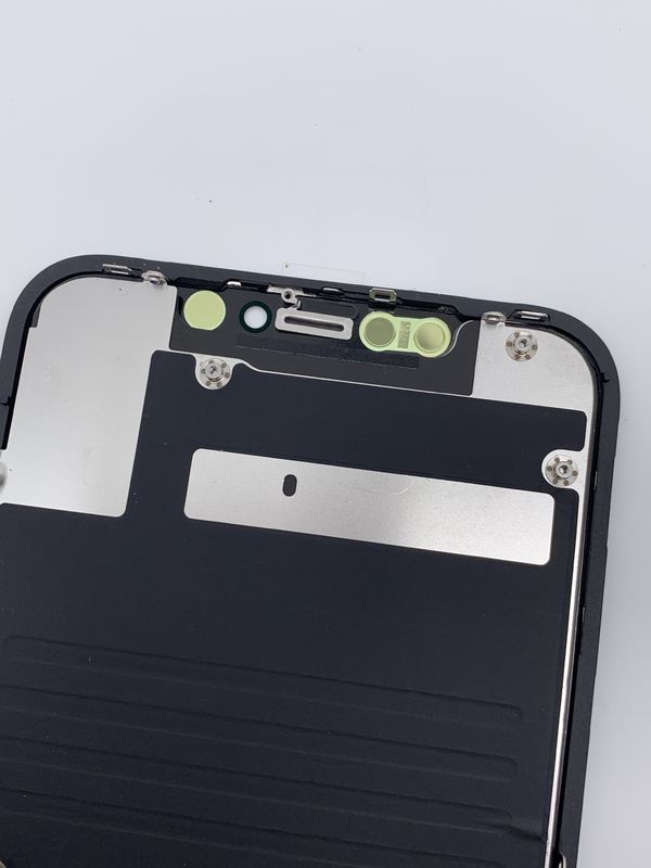 100% ทดสอบ โทรศัพท์ LCD Screen แทน อนาบานหน้า สําหรับ iPhone 11 ของใหม่เดิม