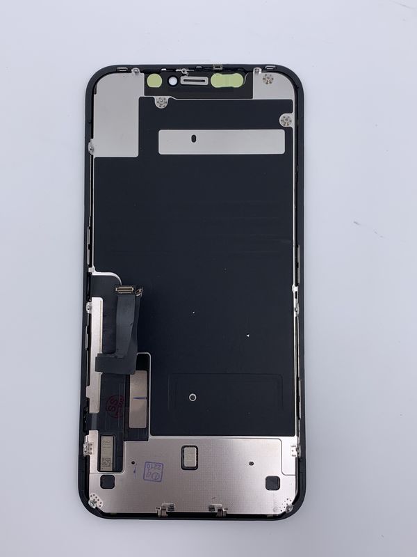 100% ทดสอบ โทรศัพท์ LCD Screen แทน อนาบานหน้า สําหรับ iPhone 11 ของใหม่เดิม