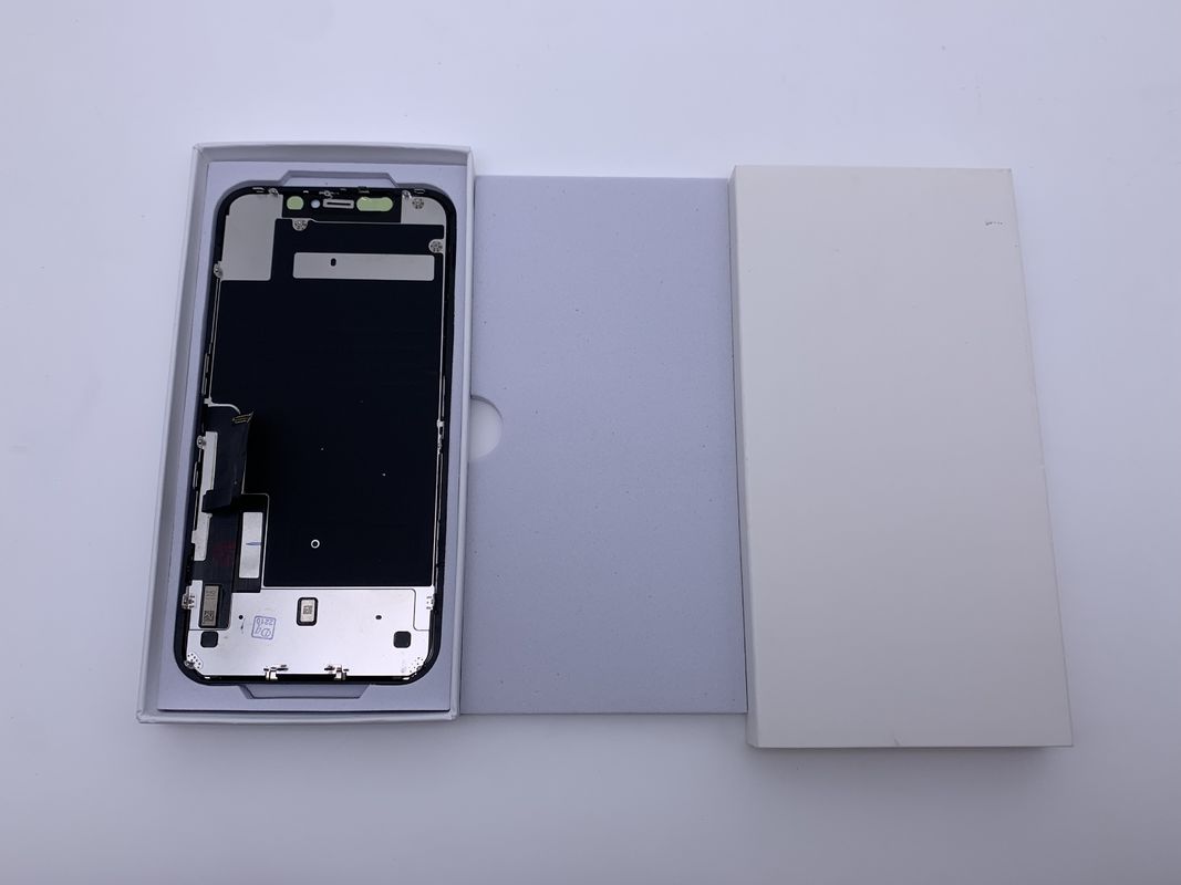 100% ทดสอบ โทรศัพท์ LCD Screen แทน อนาบานหน้า สําหรับ iPhone 11 ของใหม่เดิม