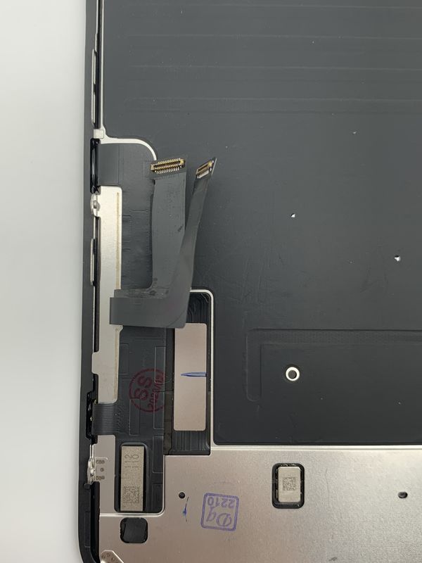 100% ทดสอบ โทรศัพท์ LCD Screen แทน อนาบานหน้า สําหรับ iPhone 11 ของใหม่เดิม