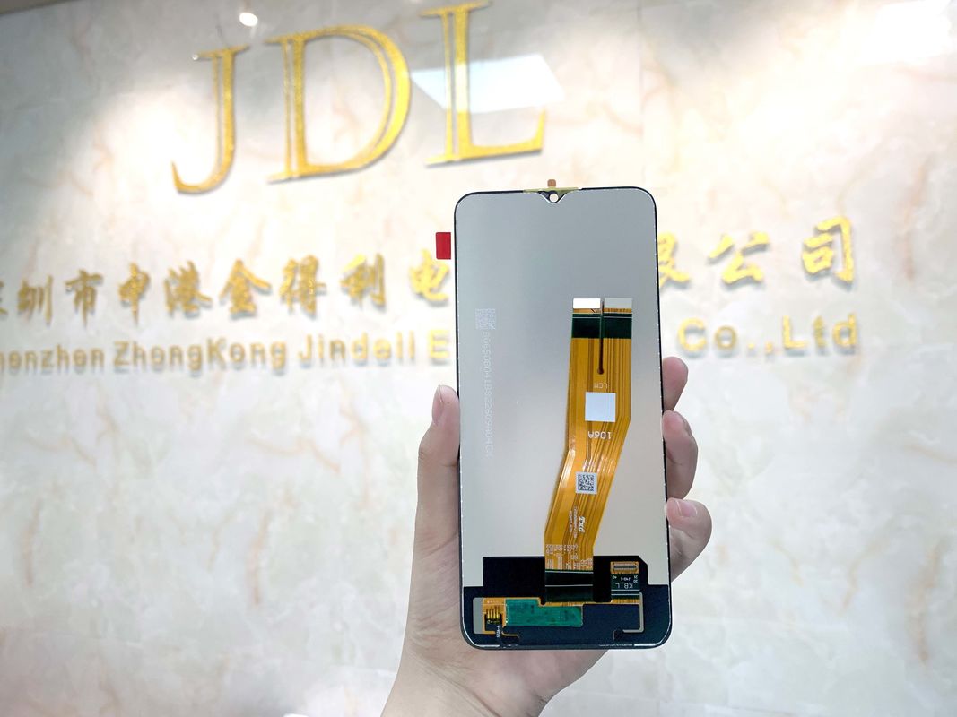 หน้าจอ LCD โทรศัพท์มือถือ หน้าจอ LCD ของแท้ สําหรับ  A04E Service Pack LCDS  A042 หน้าจอใหม่ที่ทดสอบ