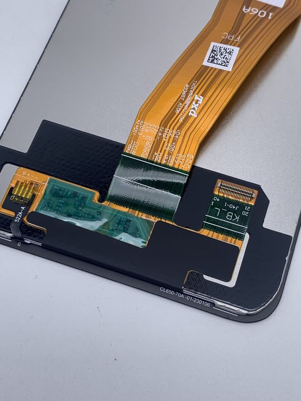 หน้าจอ LCD โทรศัพท์มือถือ หน้าจอ LCD ของแท้ สําหรับ  A04E Service Pack LCDS  A042 หน้าจอใหม่ที่ทดสอบ