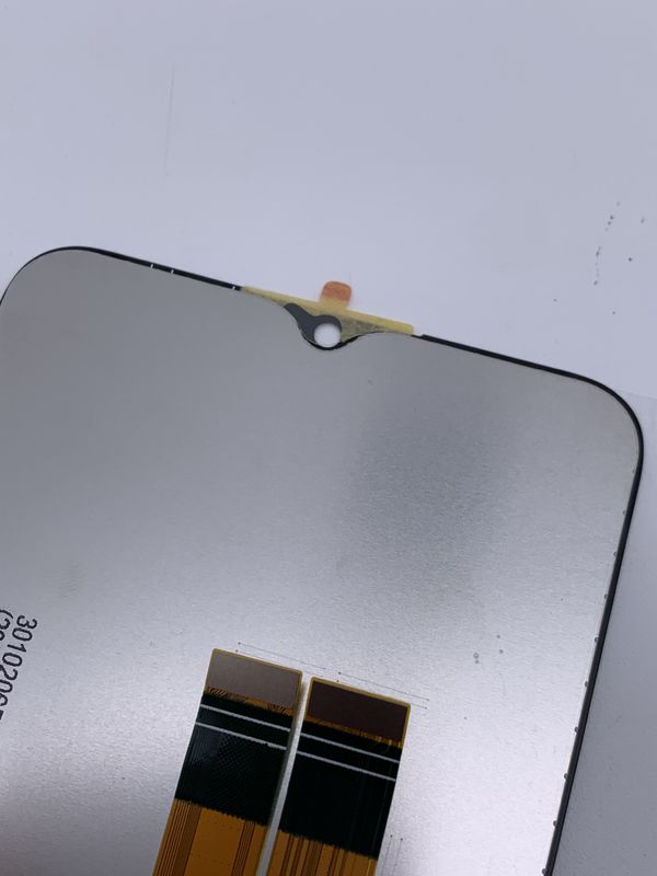 ขายปลีกจอ LCD คุณภาพสูง สําหรับ  A02S แพ็คบริการใหม่เดิม 100% จอจอ LCDS  A025