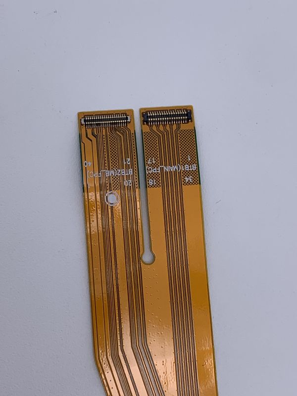 ขายปลีก โทรศัพท์ LCD จอสํารอง สําหรับ  A03 100% ของเดิมทดสอบจอมือถือ A035 Pantalla คุณภาพสูง