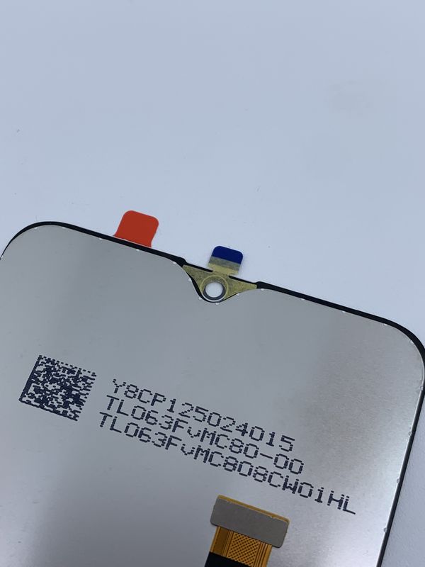 ขายปลีก M20 LCD Pantalla สําหรับ SAMAUNG M20 มือถือ โทรศัพท์มือถือจอสัมผัส  M205