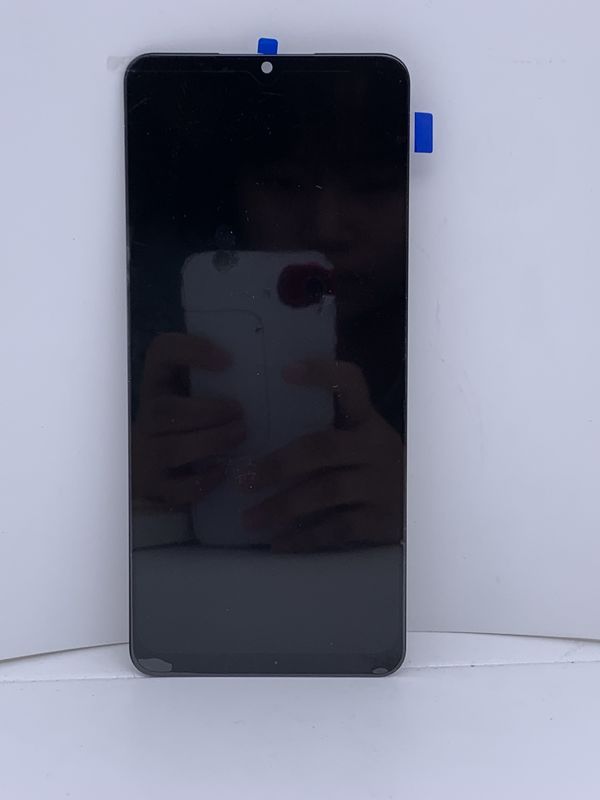 A02 LCD สําหรับ  A02 Pantalla แพ็คบริการใหม่เดิม 100% LCDS  A022 โทรศัพท์มือถือขายส่ง