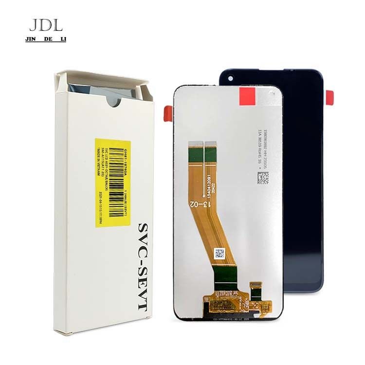 หน้าจอ LCD ของแท้ใหม่ สําหรับ  A11 มือถือ โทรศัพท์หน้าจอ  A115 100% ทดสอบ Pantalla แทน