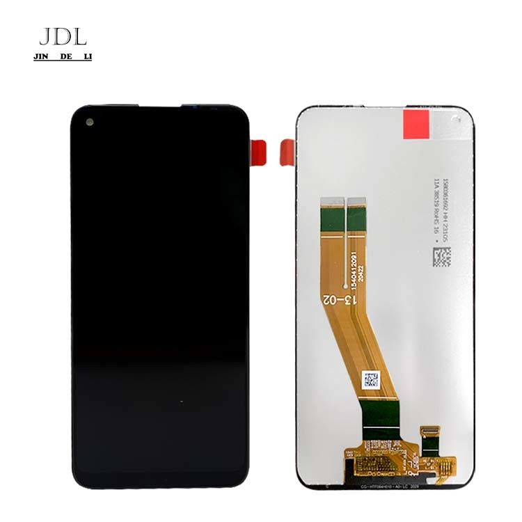 หน้าจอ LCD ของแท้ใหม่ สําหรับ  A11 มือถือ โทรศัพท์หน้าจอ  A115 100% ทดสอบ Pantalla แทน