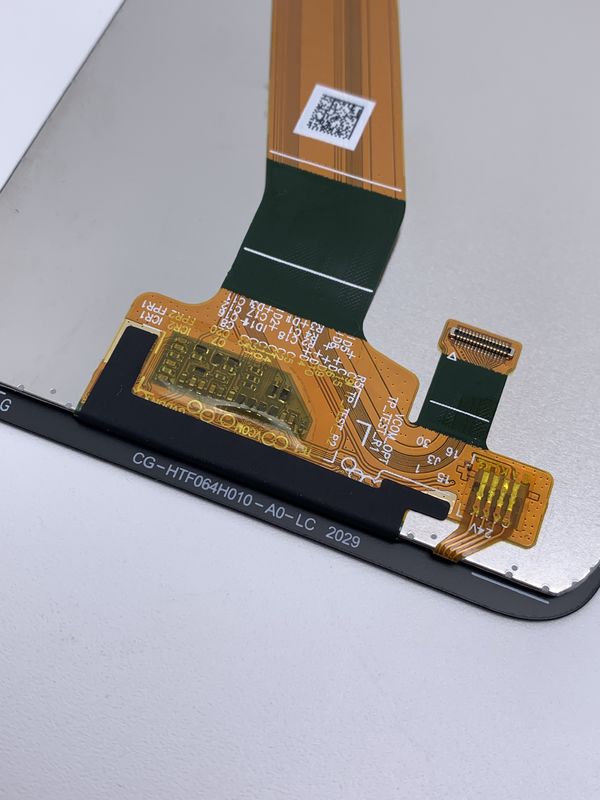 หน้าจอ LCD ของแท้ใหม่ สําหรับ  A11 มือถือ โทรศัพท์หน้าจอ  A115 100% ทดสอบ Pantalla แทน