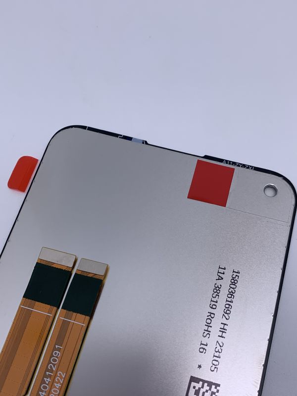 หน้าจอ LCD ของแท้ใหม่ สําหรับ  A11 มือถือ โทรศัพท์หน้าจอ  A115 100% ทดสอบ Pantalla แทน