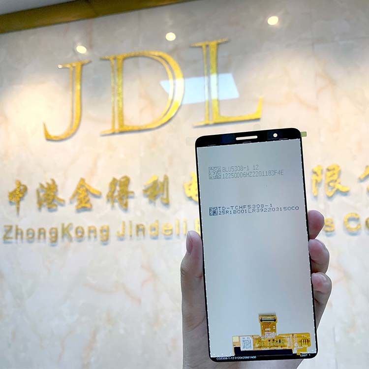 A013 Lcd LCD Pantalla สําหรับ  A01 Core แผ่นจอมือถือ
