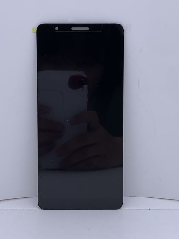 A013 Lcd LCD Pantalla สําหรับ  A01 Core แผ่นจอมือถือ