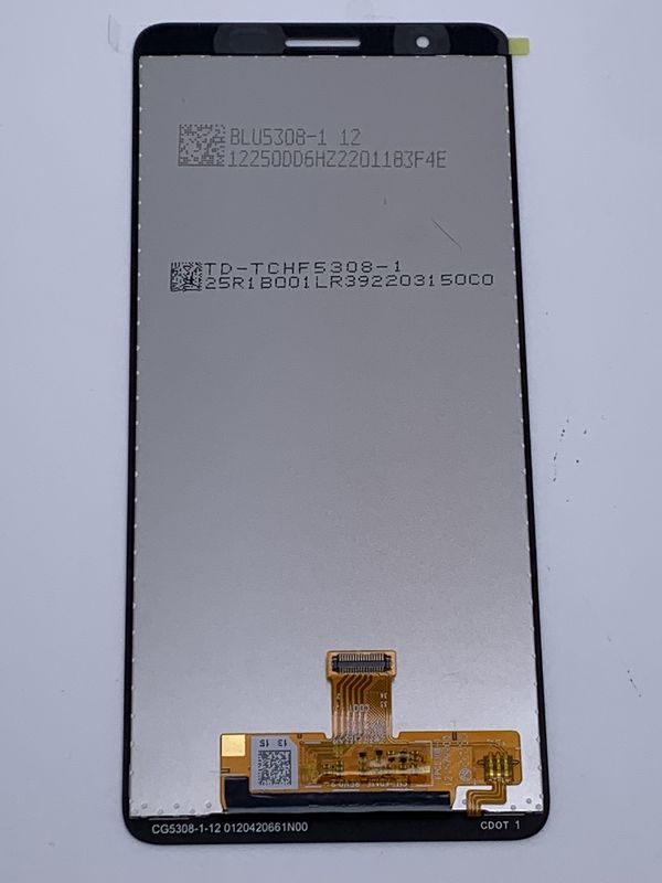 A013 Lcd LCD Pantalla สําหรับ  A01 Core แผ่นจอมือถือ