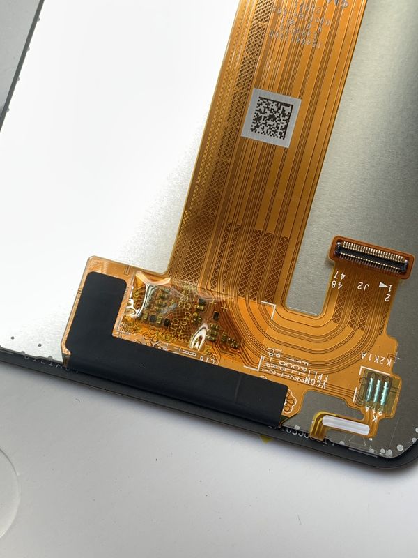 A02 LCD Screen For  A022 Mobile Phone Service Pack LCD  A02 ขายปลีก เครื่องดิจิตัลแบบสัมผัสเดิม