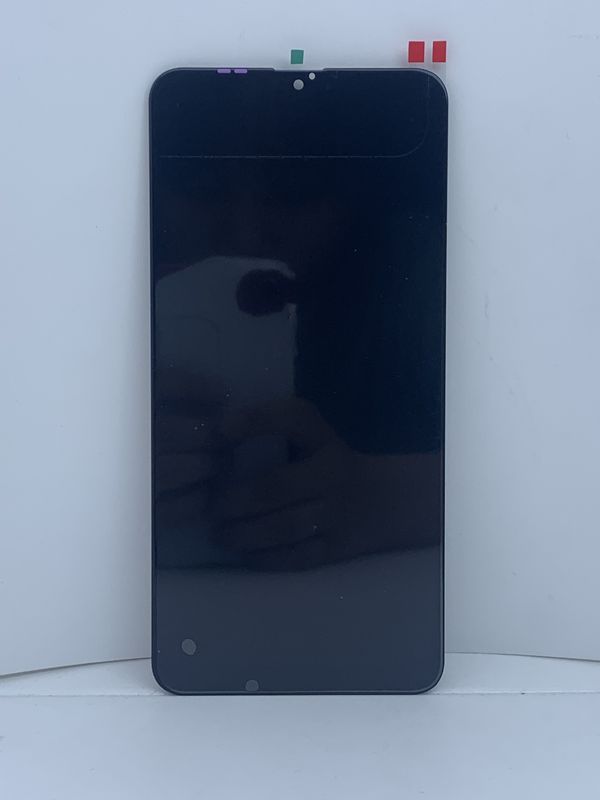 A105 LCD Pantalla ของแท้ สําหรับ  A10 โทรศัพท์มือถือ จอสัมผัส  A10 Wholesale Service Pack LCDS