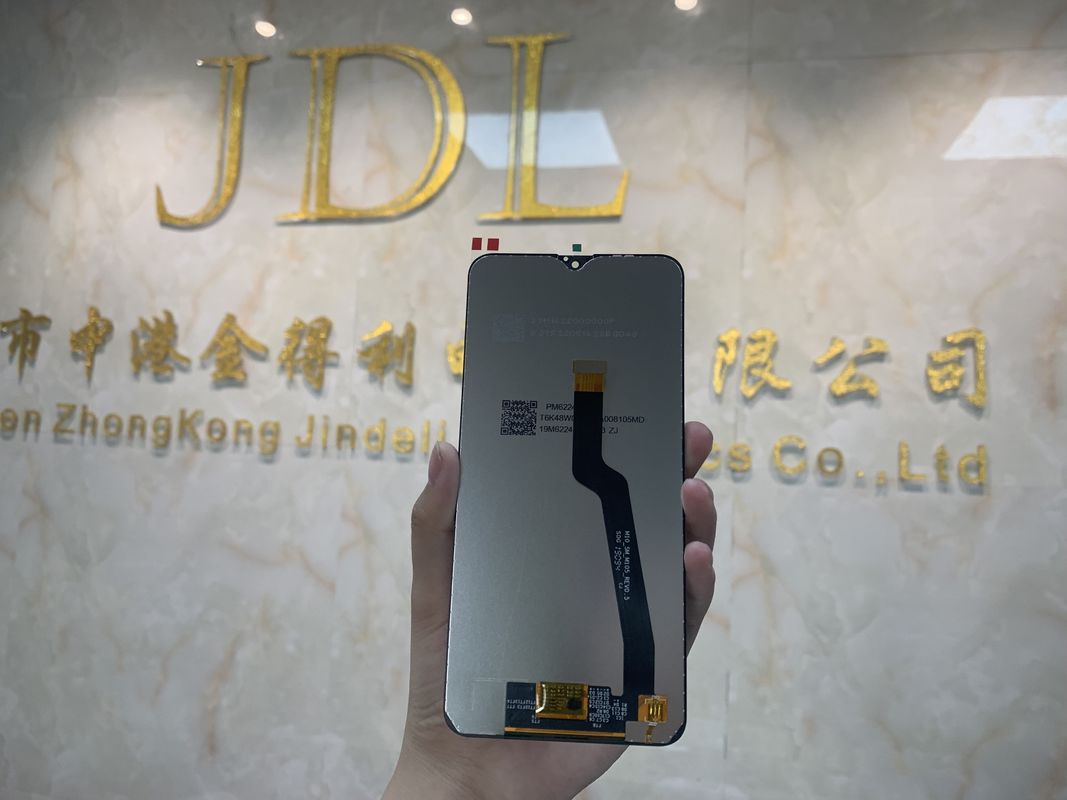 A105 LCD Pantalla ของแท้ สําหรับ  A10 โทรศัพท์มือถือ จอสัมผัส  A10 Wholesale Service Pack LCDS