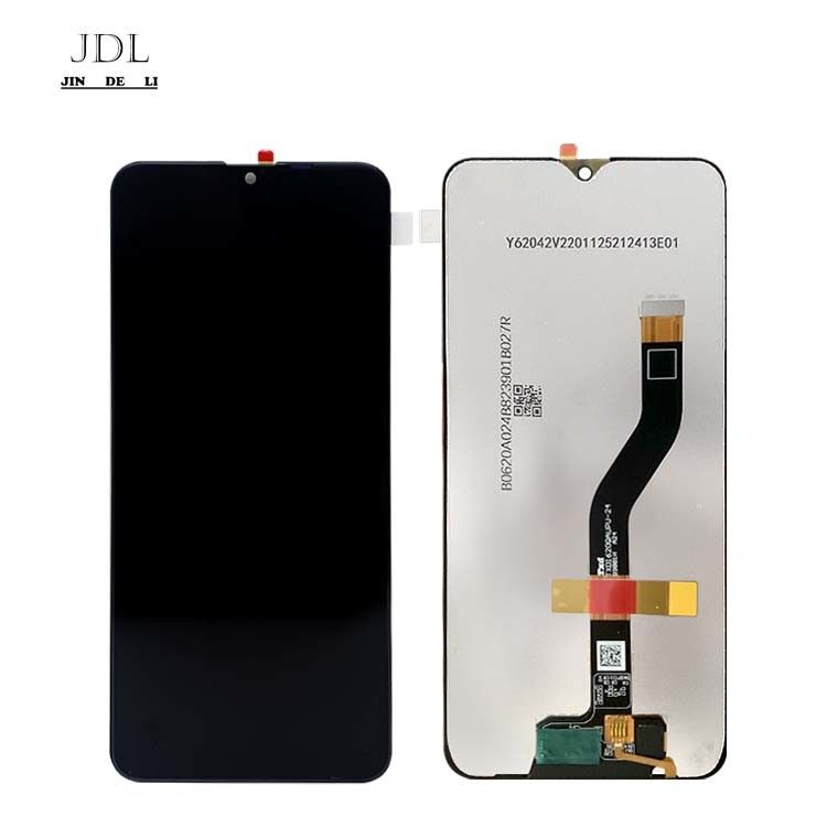 A10S Lcd LCD สําหรับ  a10s พัสดุการใช้งานใหม่ที่ผ่านการทดสอบ LCDS Display  A107 มือถือ