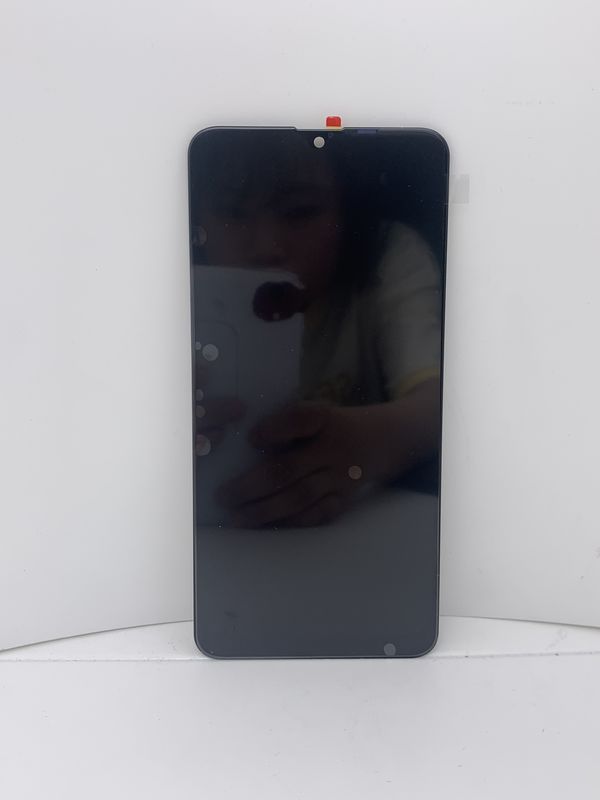 A10S Lcd LCD สําหรับ  a10s พัสดุการใช้งานใหม่ที่ผ่านการทดสอบ LCDS Display  A107 มือถือ