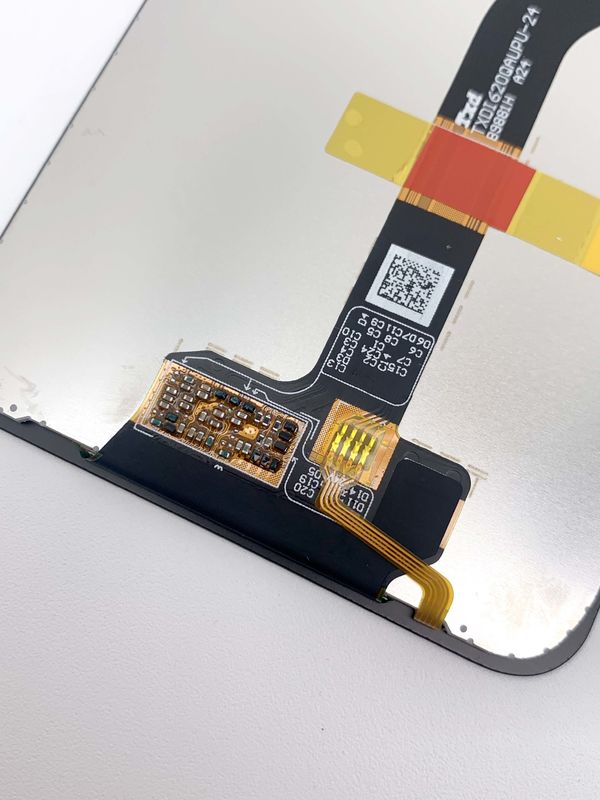 A10S Lcd LCD สําหรับ  a10s พัสดุการใช้งานใหม่ที่ผ่านการทดสอบ LCDS Display  A107 มือถือ