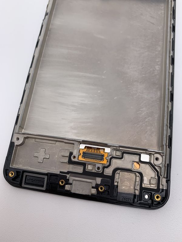 A21S LCD lcd With Frame สําหรับ  A21S แผ่นจอจอจอจอจอจอจอจอจอจอ