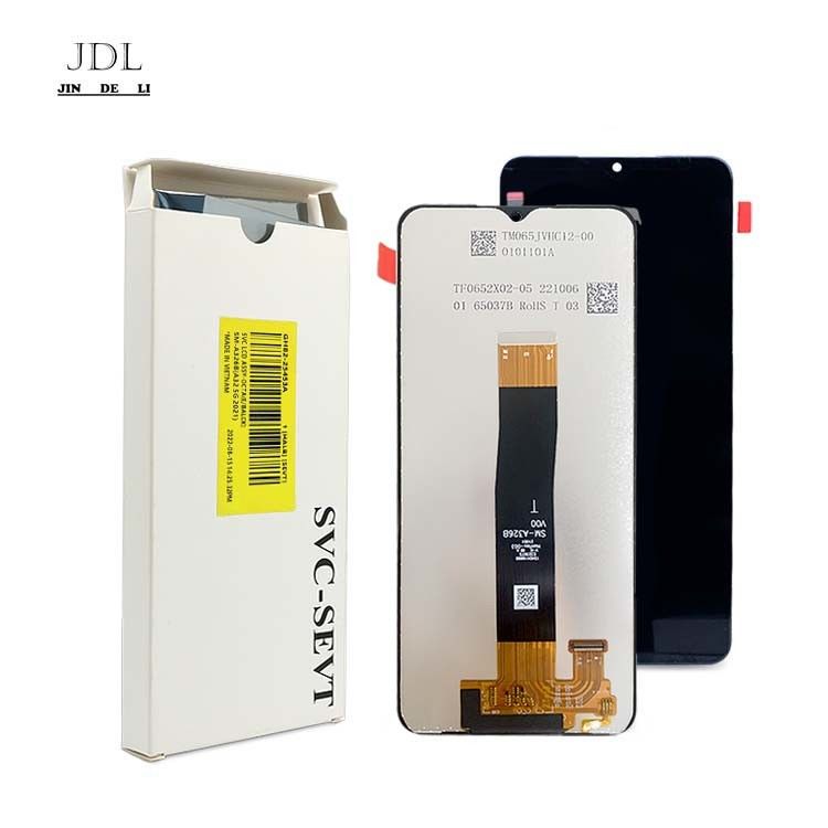 A32 5G LCD lcd สําหรับ  A326 มือถือ แพ็คบริการ LCDS Display  A326 จอสัมผัสเดิม