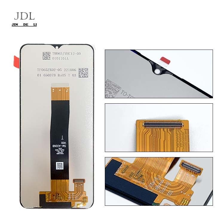 A32 5G LCD lcd สําหรับ  A326 มือถือ แพ็คบริการ LCDS Display  A326 จอสัมผัสเดิม