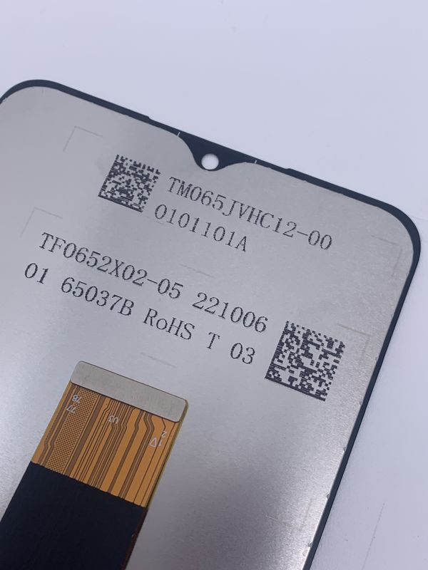A32 5G LCD lcd สําหรับ  A326 มือถือ แพ็คบริการ LCDS Display  A326 จอสัมผัสเดิม